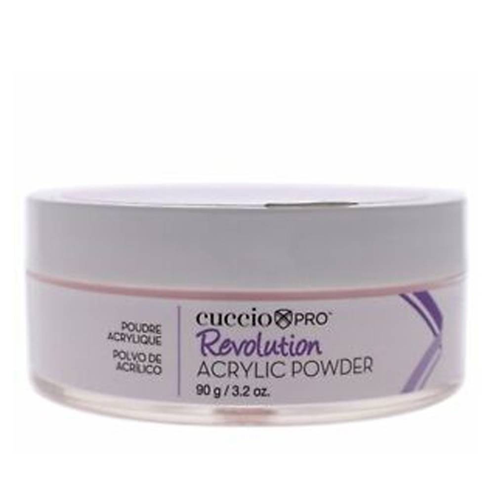 Intense Pink Acrylic Powder by Cuccio Pro 90 g | UAE