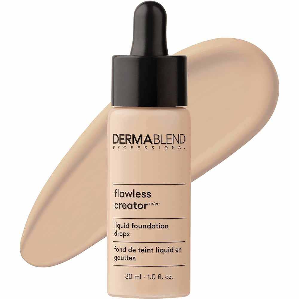 Flawless Creator Multi Use 45c Liquid Foundation