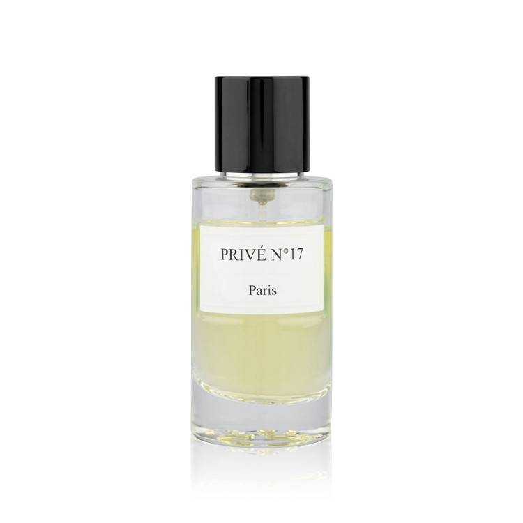 Prive No.17