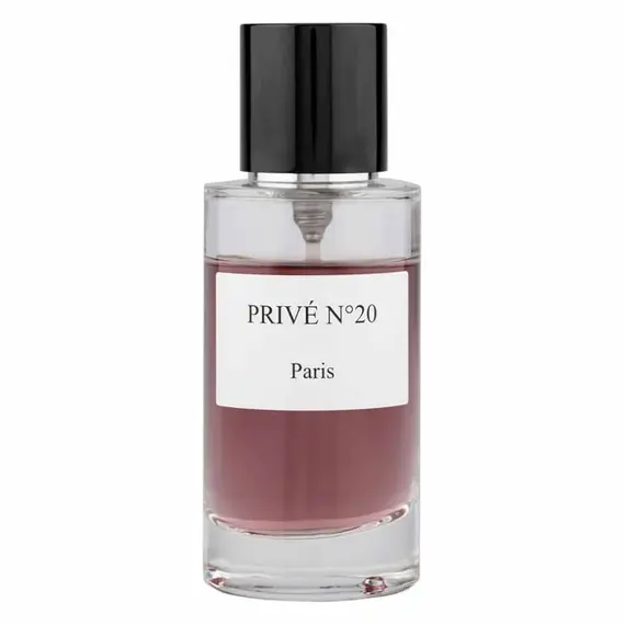 Prive No.20