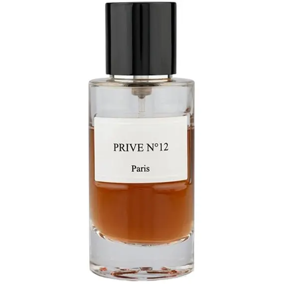 Prive No.12 by RP Parfums Eau de Parfum 100 ml | UAE