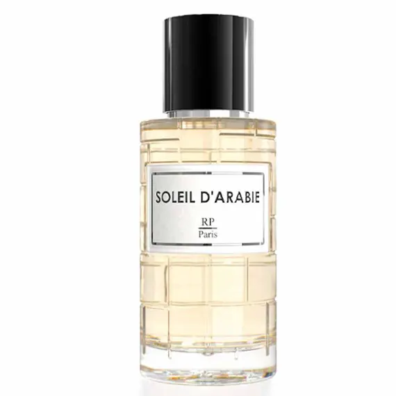 Prive Soleil D'Arabie