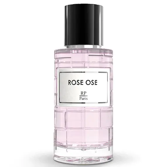 Prive Rose Ose by RP Parfums Eau de Parfum 100 ml | UAE