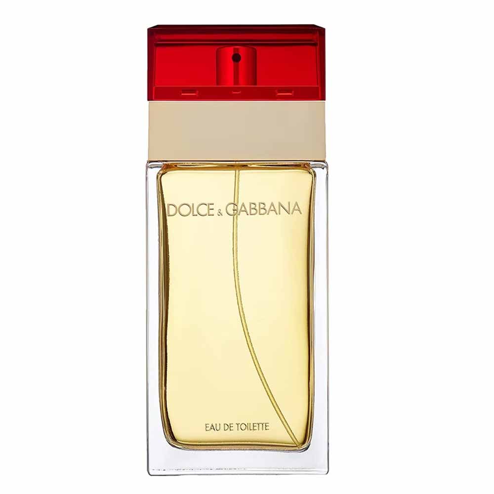 Dolce & Gabbana by Dolce & Gabbana Eau de Toilette 100 ml…