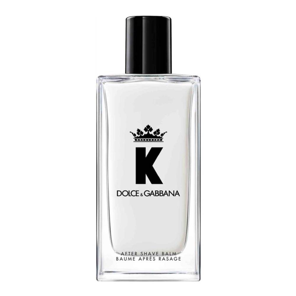 K After Shave Balm
