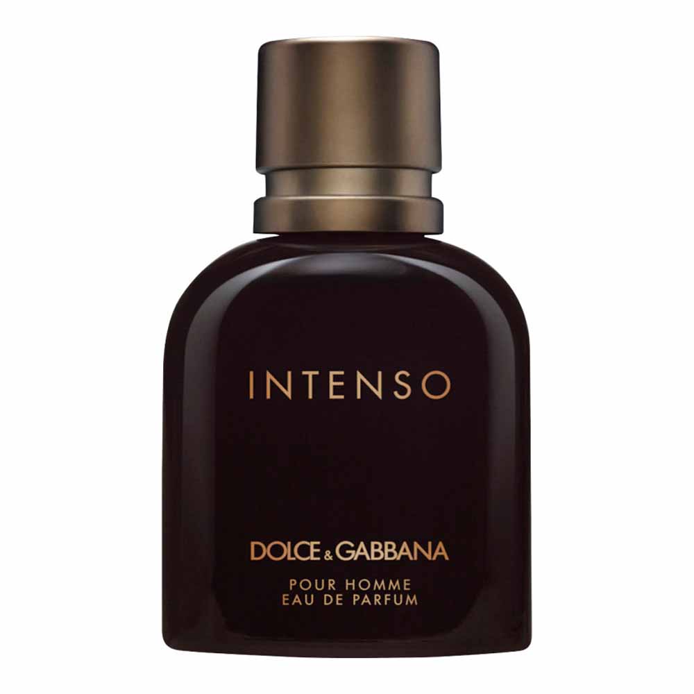 إنتنسو من Dolce & Gabbana Eau de Parfum 75 ml | الإمارات