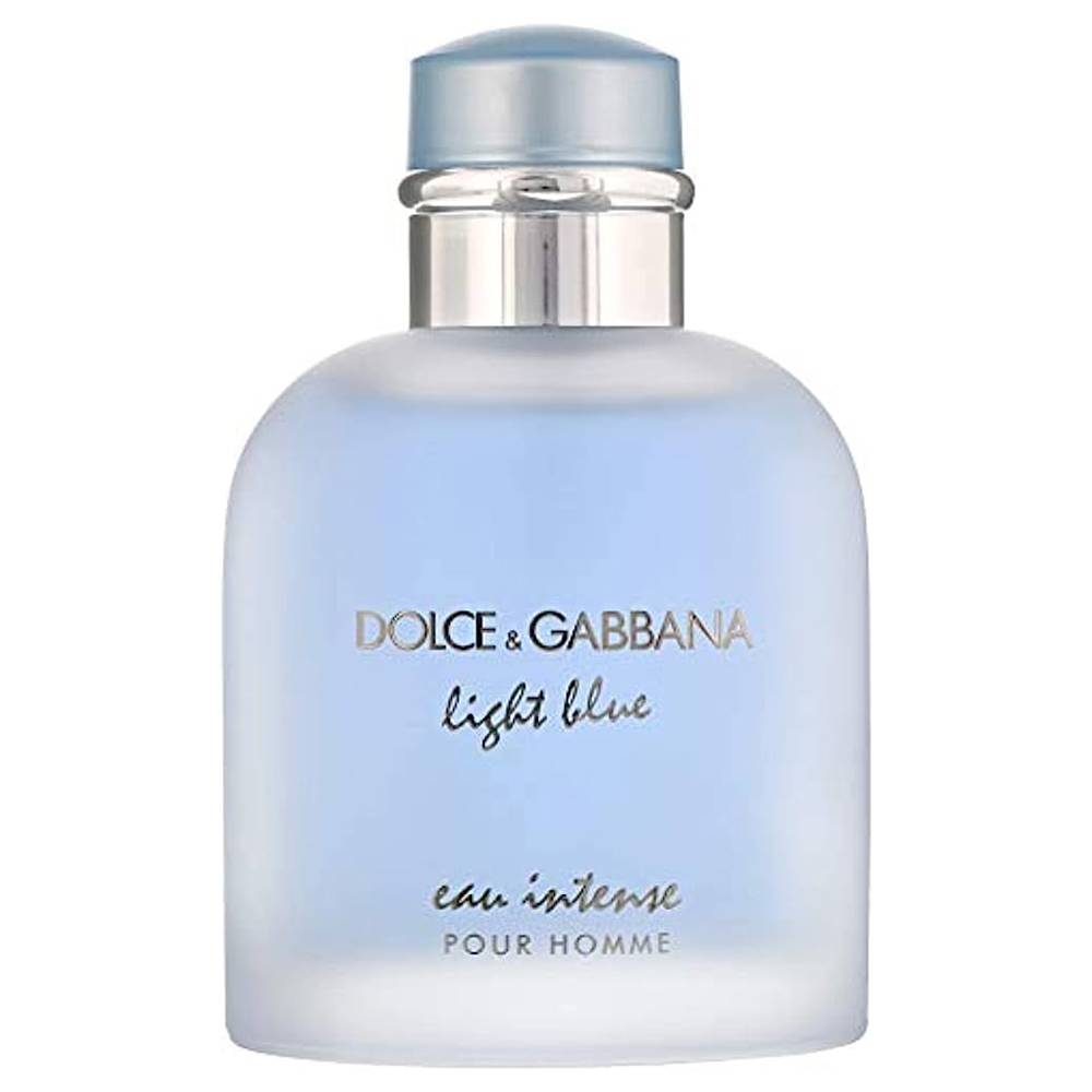 Dolce & Gabbana Light Blue Eau Intense 100 ml | Brands Pe…