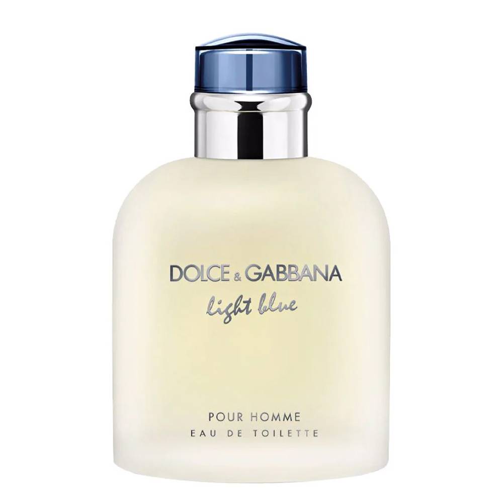 Dolce & Gabbana Light Blue 125 ml | Brands Perfume
