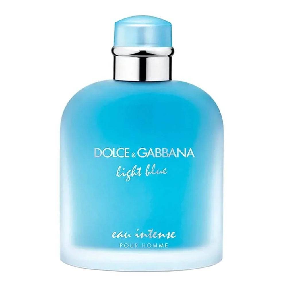 Light Blue Eau Intense by Dolce & Gabbana Eau de Parfum 2…