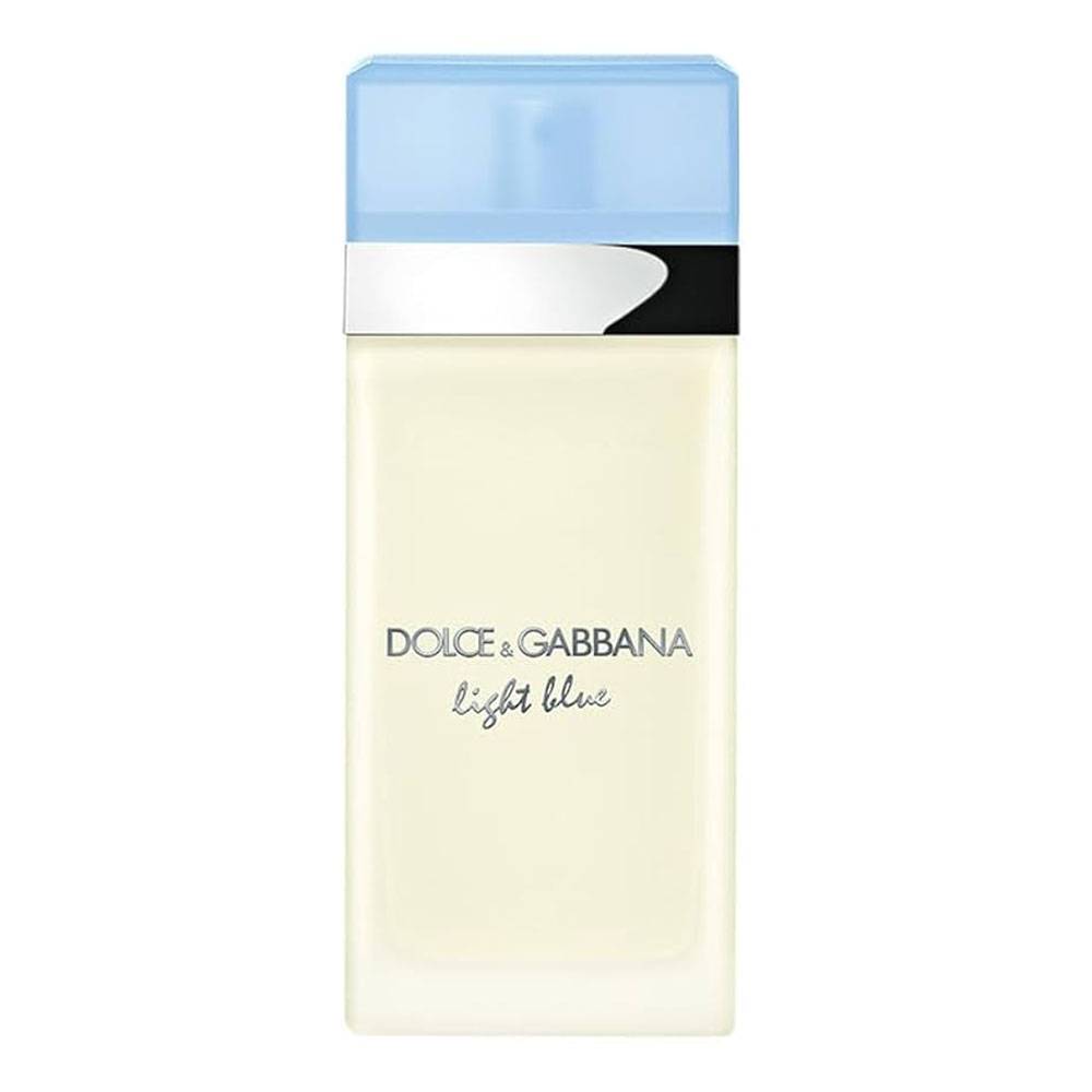 Light Blue by Dolce & Gabbana Eau de Toilette 25 ml | UAE