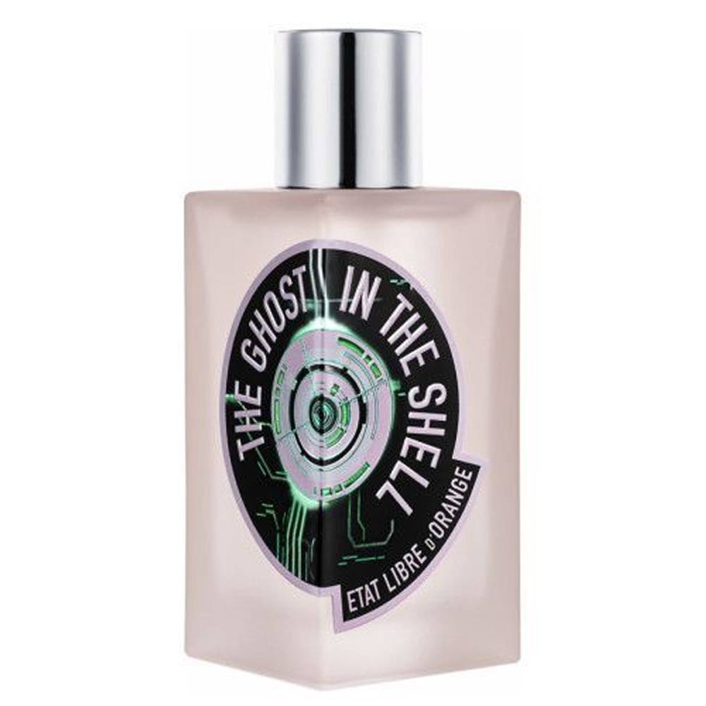 ذا غوست إن ذا شيل من Etat Libre D'Orange Eau de Parfum 10…