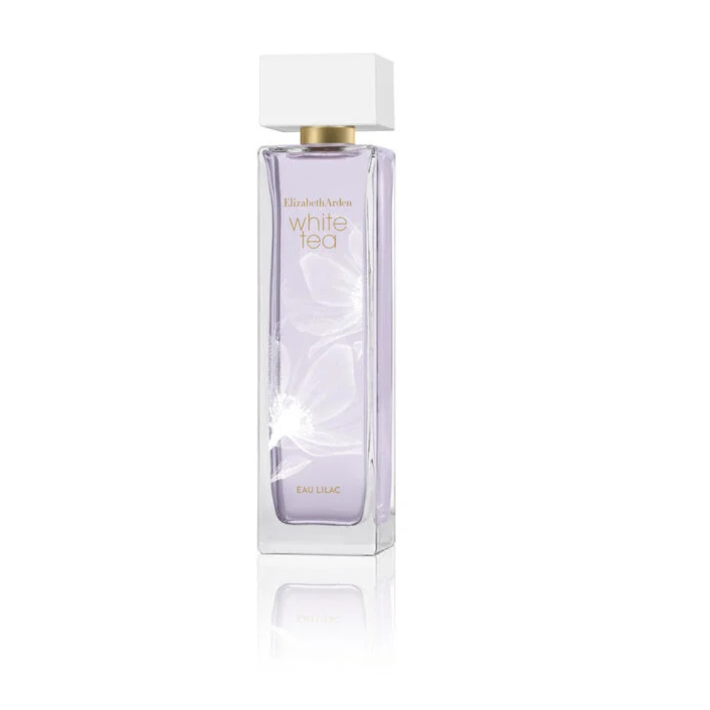 White Tea Eau Lilac