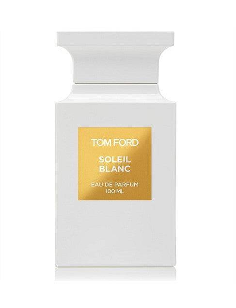 Soleil Blanc by Tom Ford Eau de Parfum 100 ml | UAE