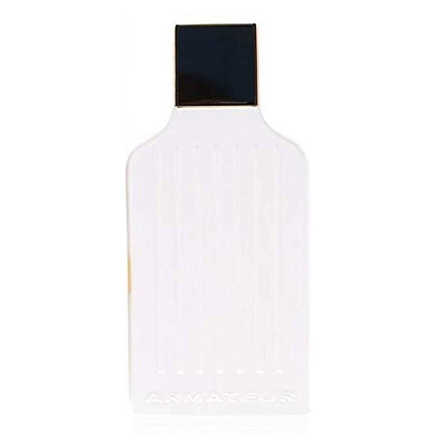 Aramateur White Limited Edition by Paris Bleu Eau de Toil…