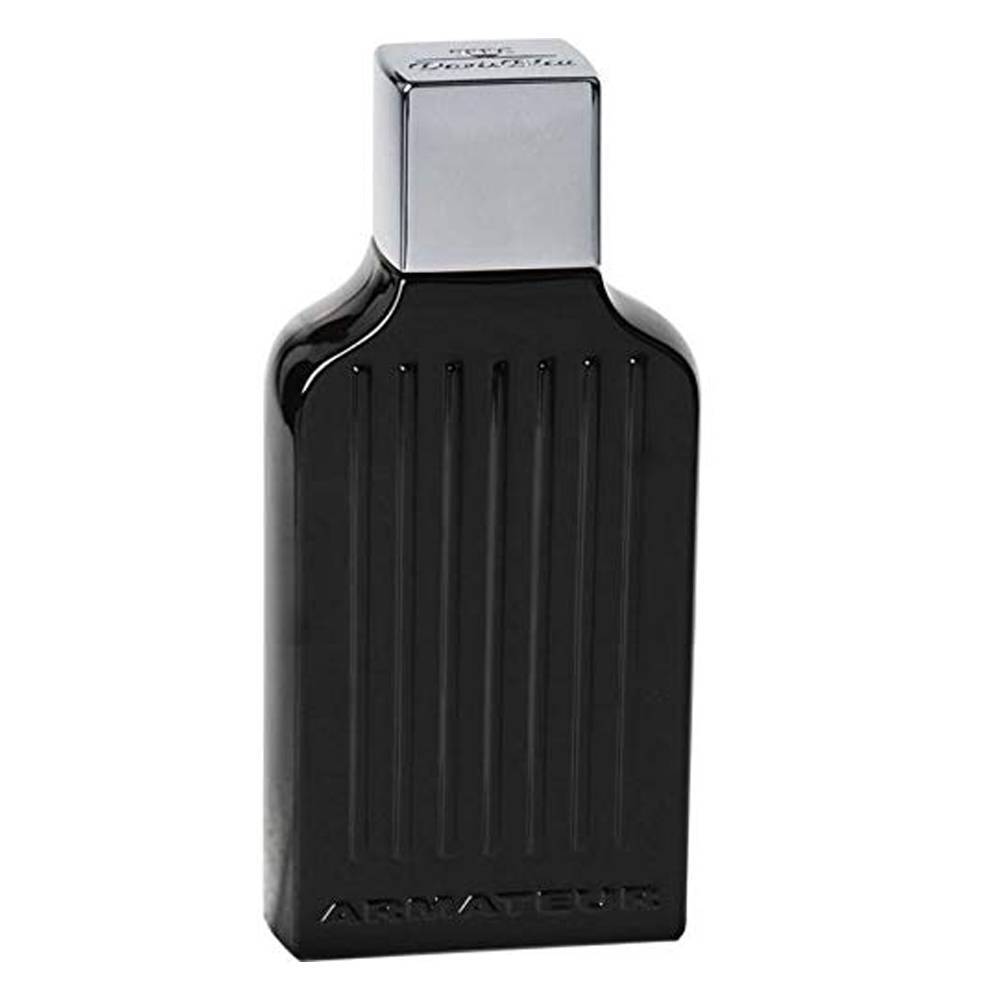 Armateur Silver Limited Edition by Paris Bleu Eau de Toil…