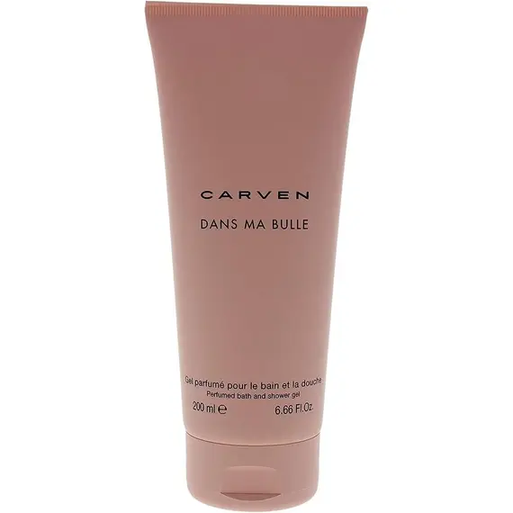 Dans Ma Bulle Perfumed Bath & Shower Gel