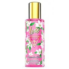 Love Romantic Blush Body Mist by Guess 250 ml | UAE