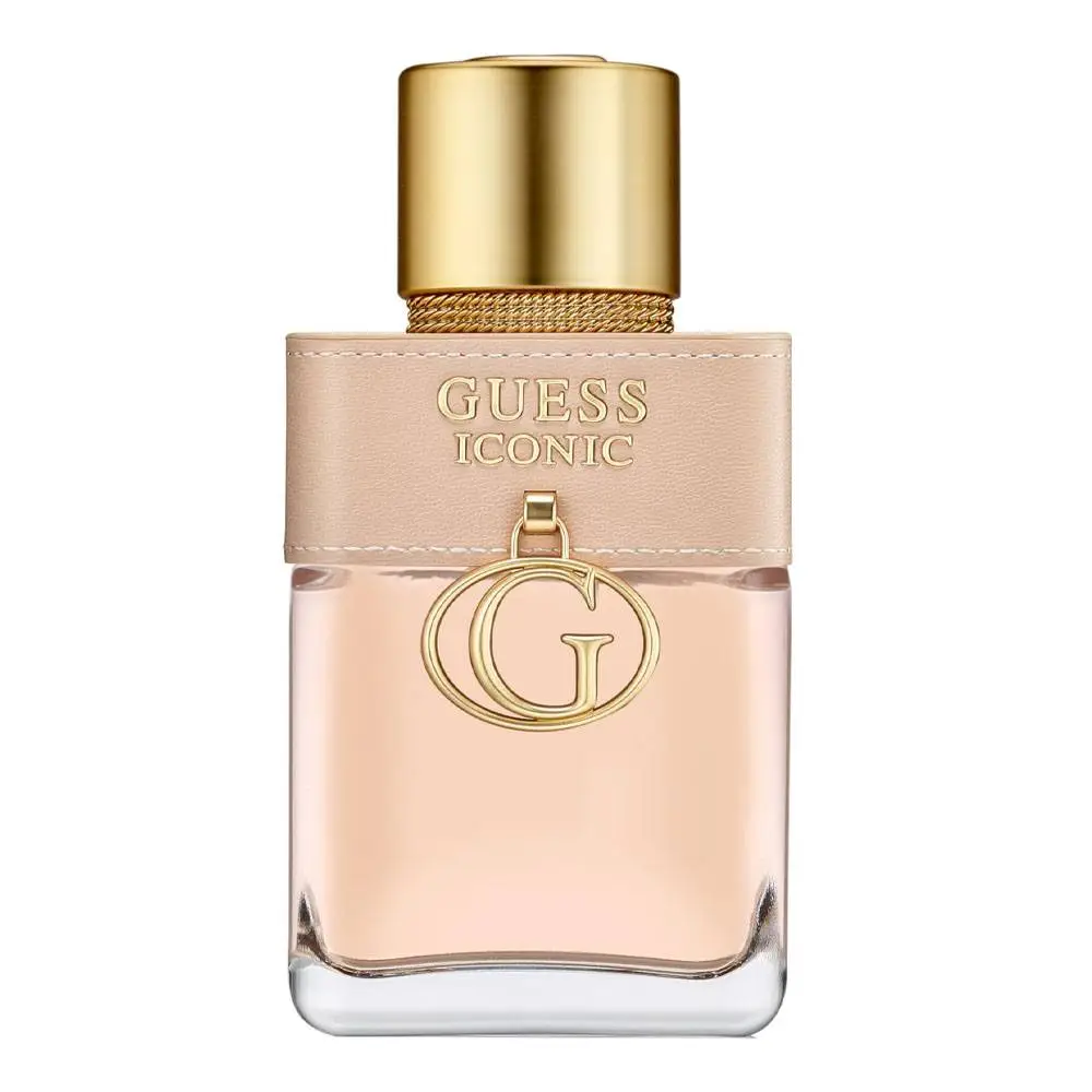 Iconic by Guess Eau de Parfum 50 ml | UAE