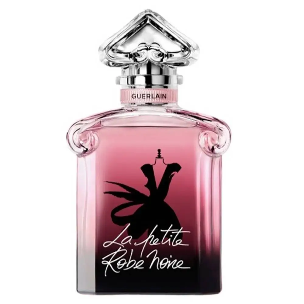 La Petite Robe Noire