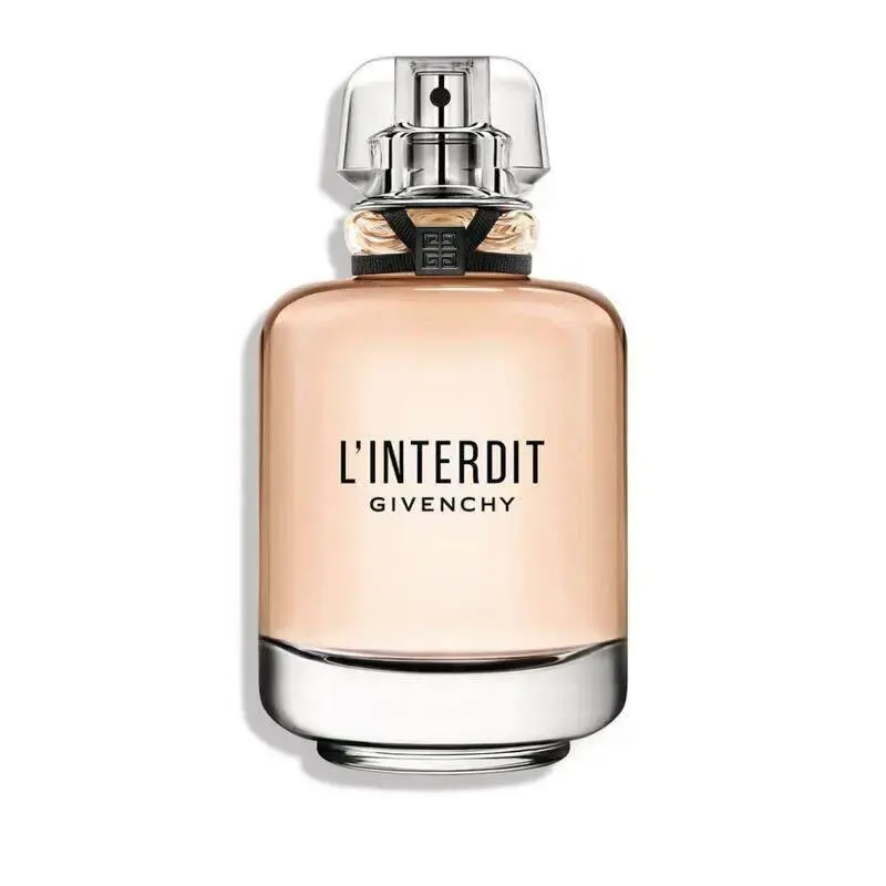 L'Interdit by Givenchy Eau de Parfum 125 ml | UAE