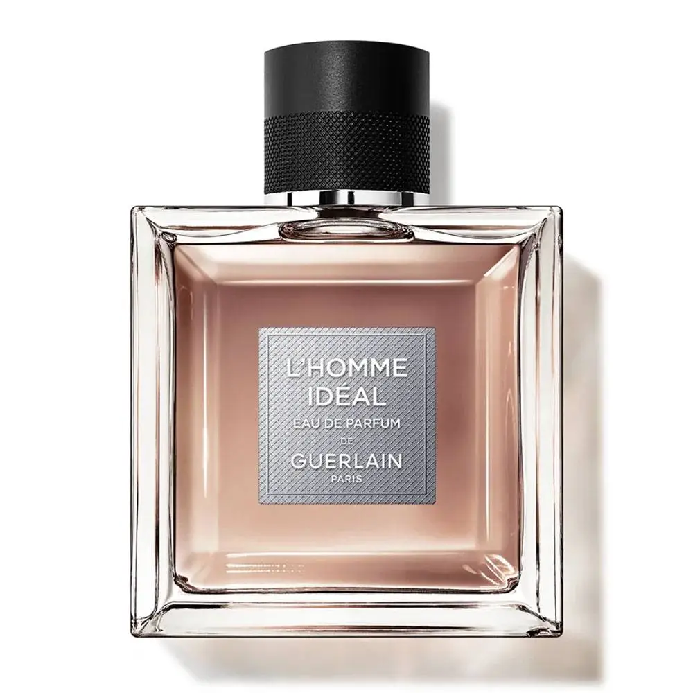 L'Homme Ideal by Guerlain Eau de Parfum 100 ml | UAE