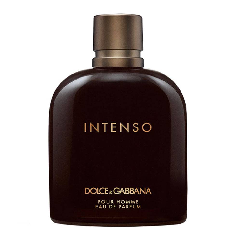 إنتنسو من Dolce & Gabbana Eau de Parfum 200 ml | الإمارات