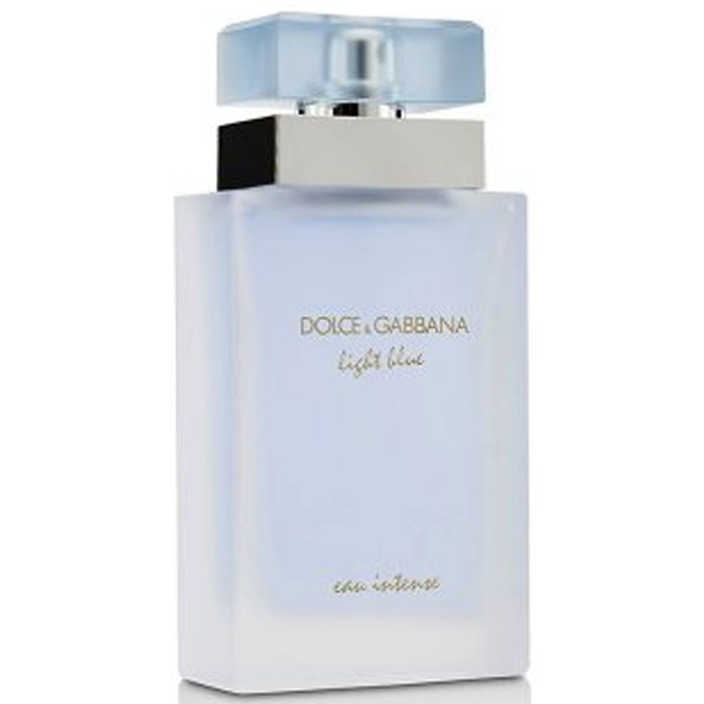 لايت بلو أو إنتنس من Dolce & Gabbana Eau de Parfum 50 ml…