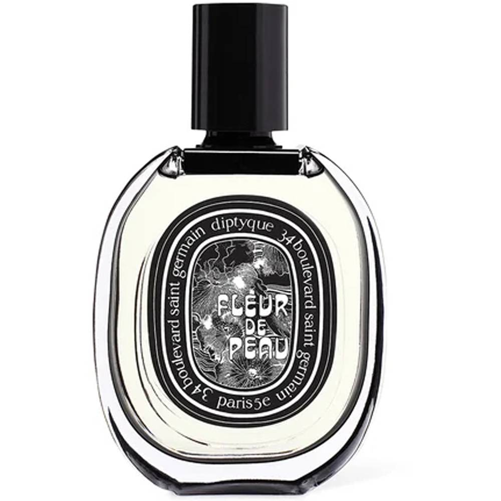 Fleur De Peau by Diptyque Eau de Parfum 75 ml | UAE