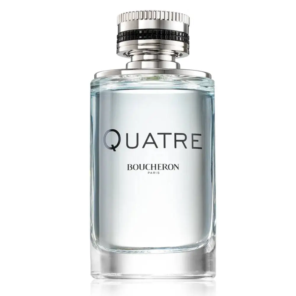 كواتر من Boucheron Eau de Toilette 100 ml | الإمارات