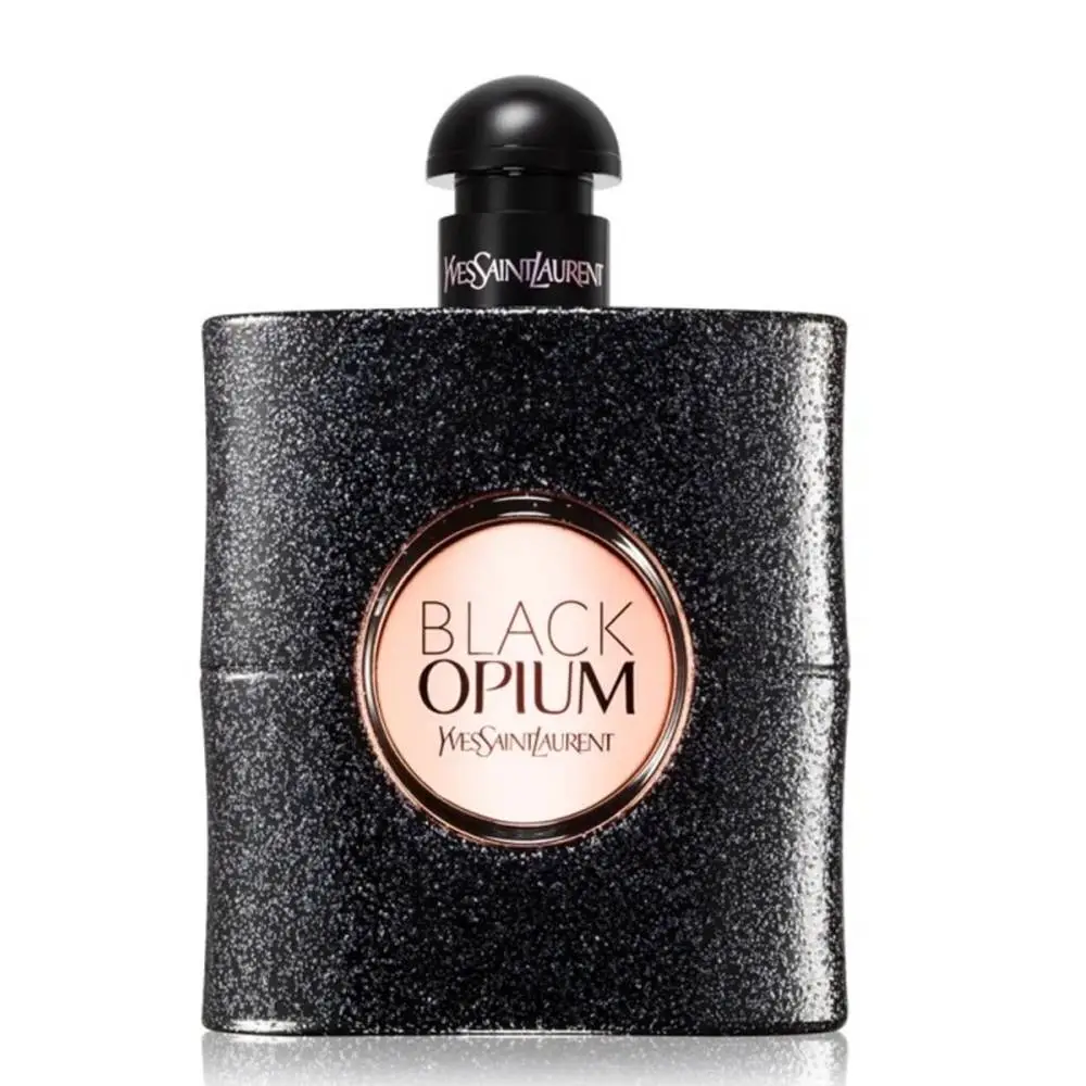 Black Opium by Yves Saint Laurent Eau de Parfum 90 ml | UAE