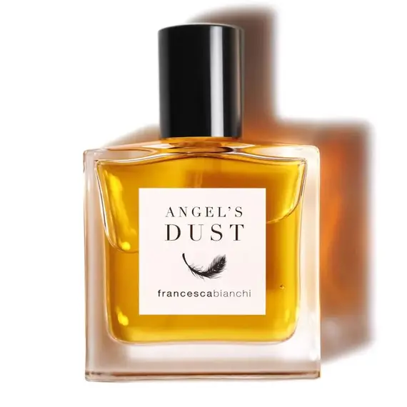أنغيلس دوست من Francesca Bianchi Extrait de Parfum 30 ml…