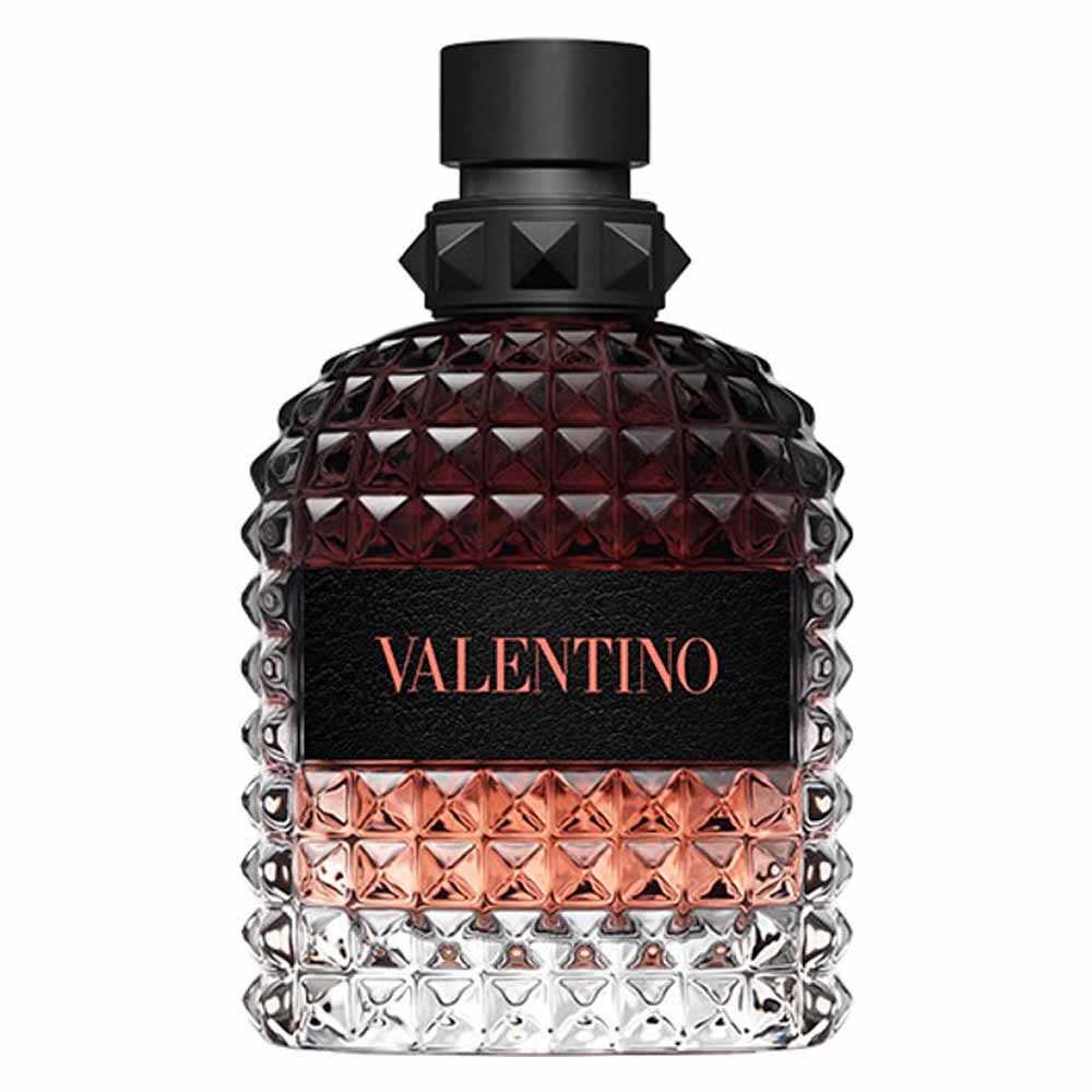 أومو بورن إن روما كورال فانتاساي من Valentino Eau de Toil…