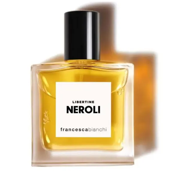 ليبيرتين نيرولي من Francesca Bianchi Extrait de Parfum 30 ml