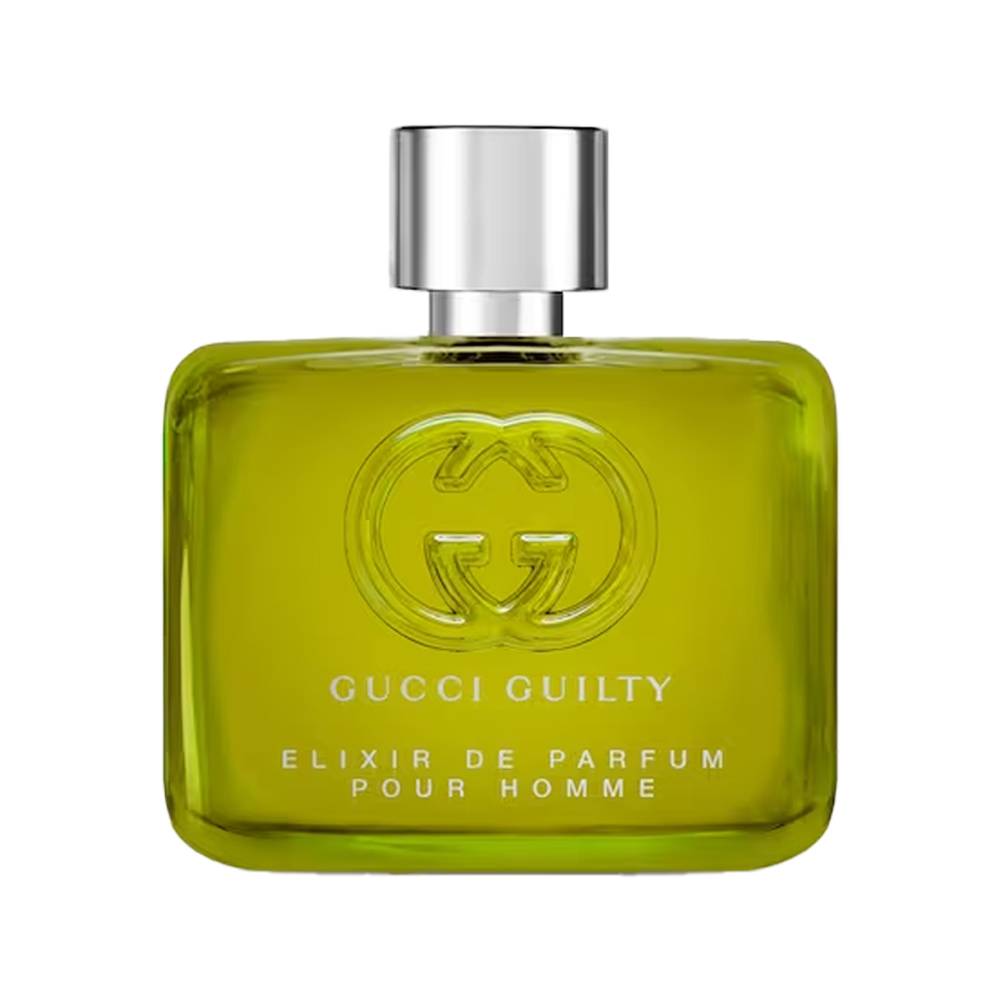 Guilty Pour Homme Elixir De Parfum
