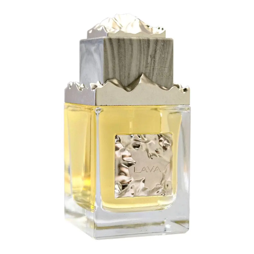 Lava by Maison Alhambra Eau de Parfum 100 ml | UAE