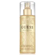 Bella Vita Rosa Shimmer Body Mist by Guess 250 ml | UAE