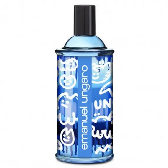 فريش من Emanuel Ungaro Eau de Toilette 100 ml | الإمارات