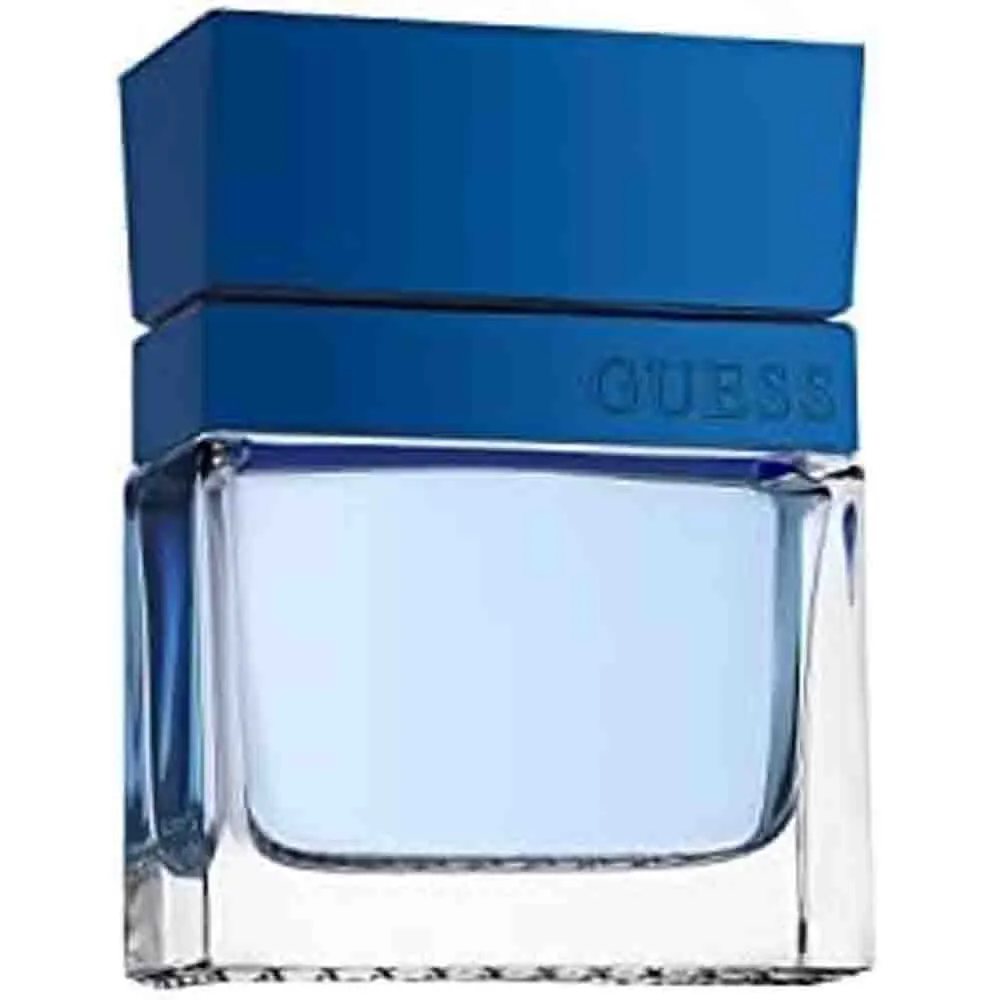 Guess سيدكتيف أوم بلو 100 ml | Brands Perfume