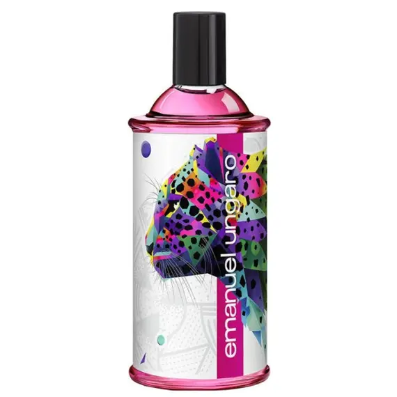 Intense by Emanuel Ungaro Eau de Parfum 100 ml | UAE