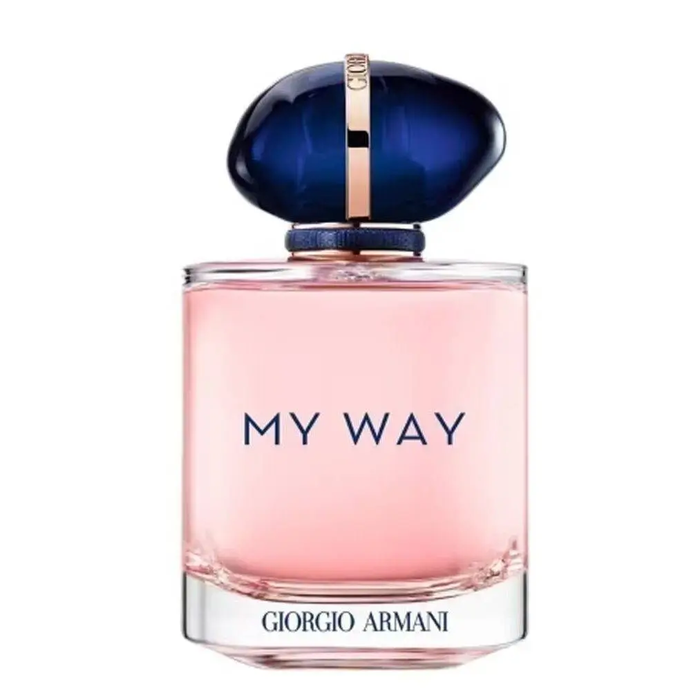 My Way