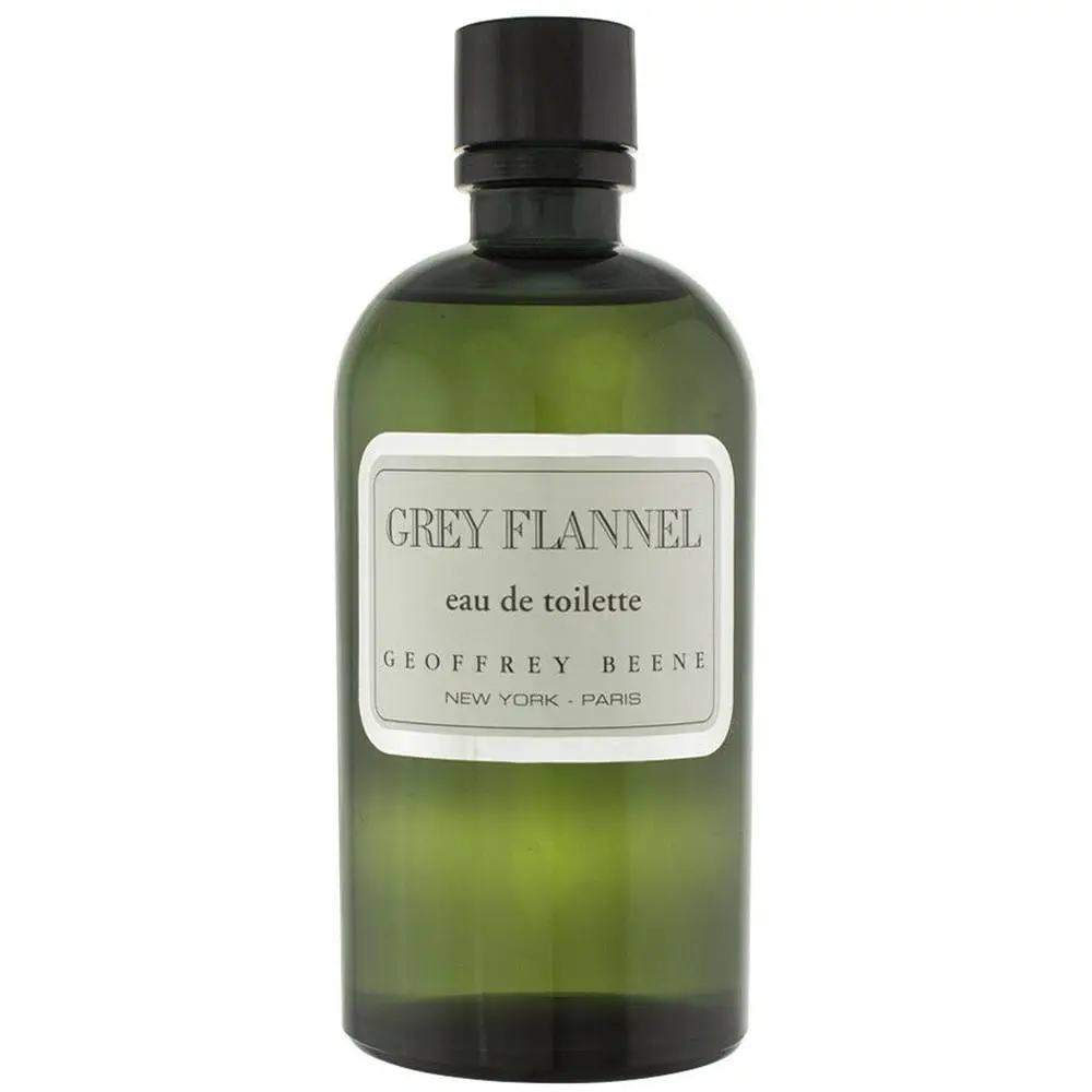 Geoffrey Beene غراي فلانيل 240 ml | Brands Perfume