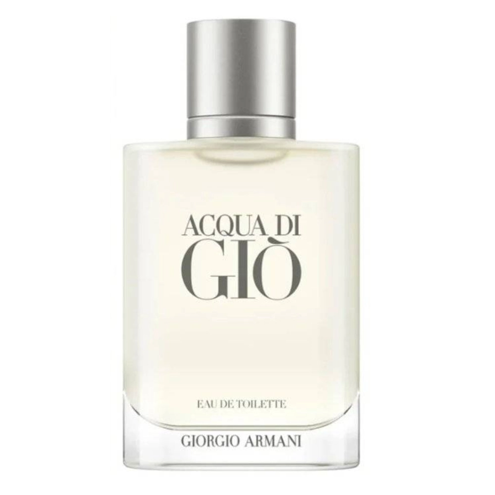 Acqua di Gio by Giorgio Armani Eau de Toilette 100 ml | UAE