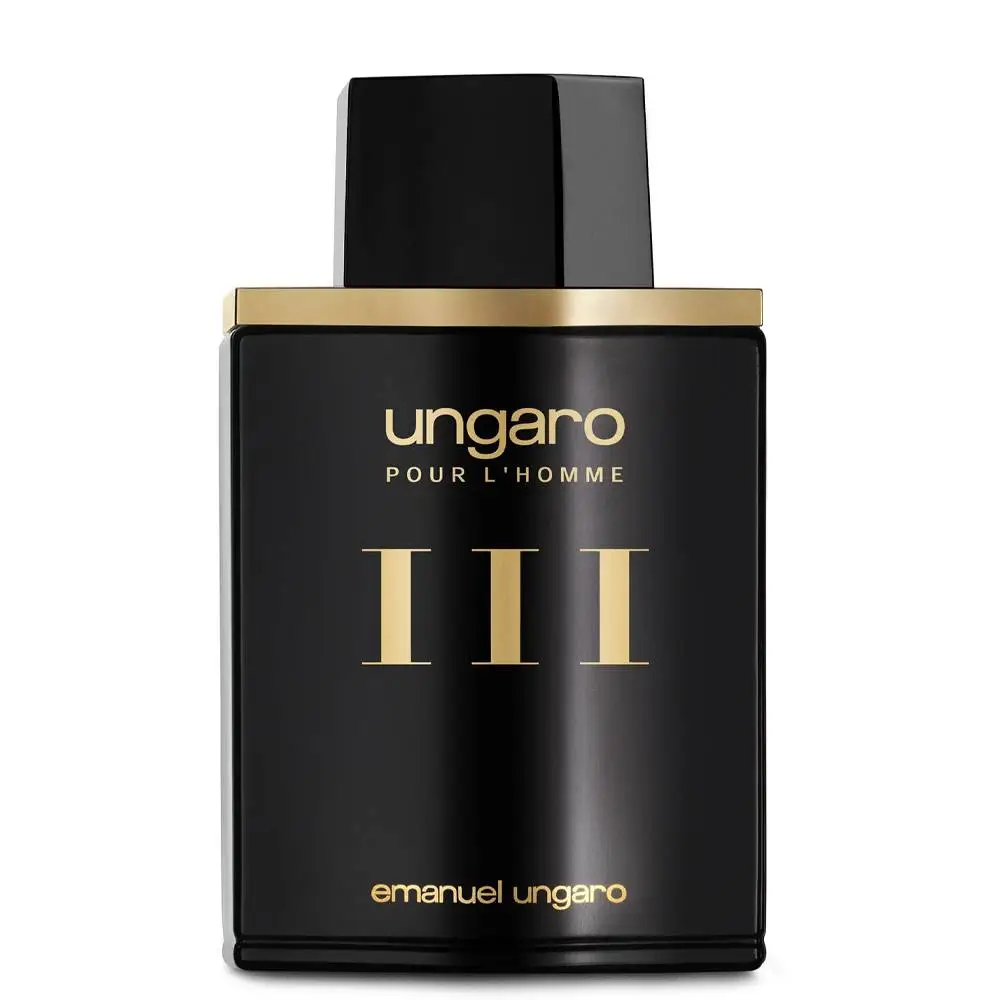 Emanuel Ungaro ونغارو بور لوم III 100 ml | Brands Perfume