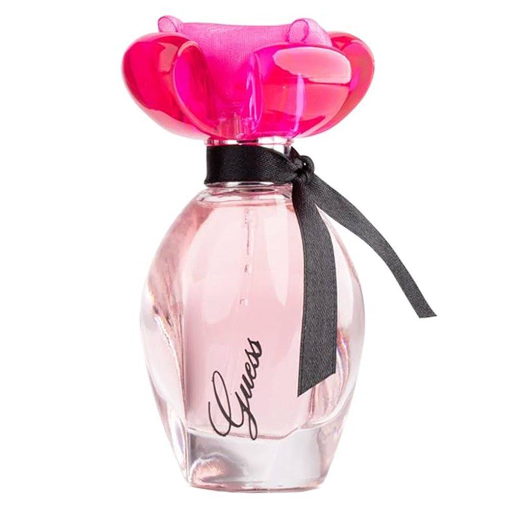 غيرل من Guess Eau de Toilette 50 ml | الإمارات