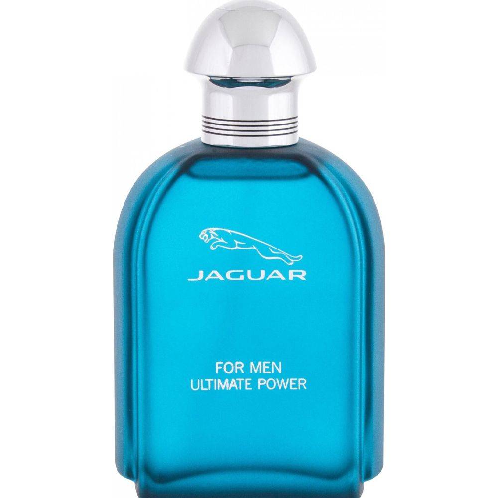 Jaguar ولتيمات باور 100 ml | Brands Perfume