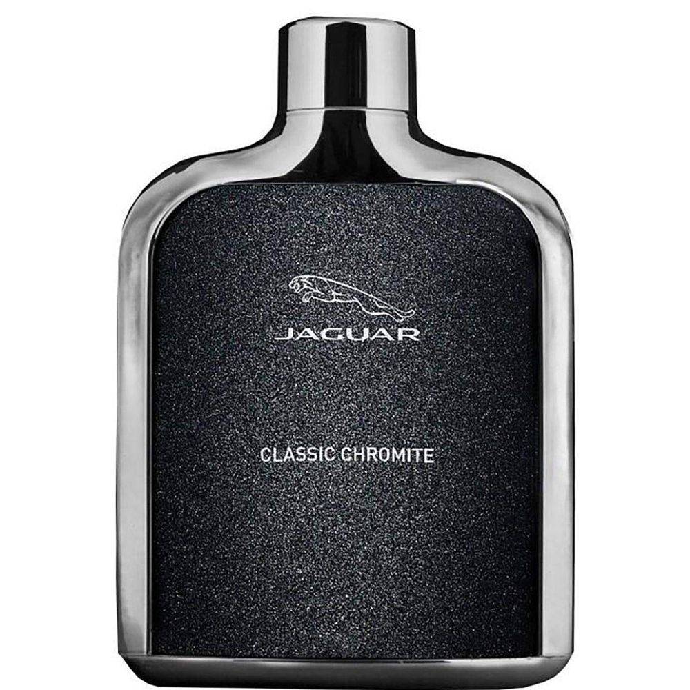 Classic Chromite