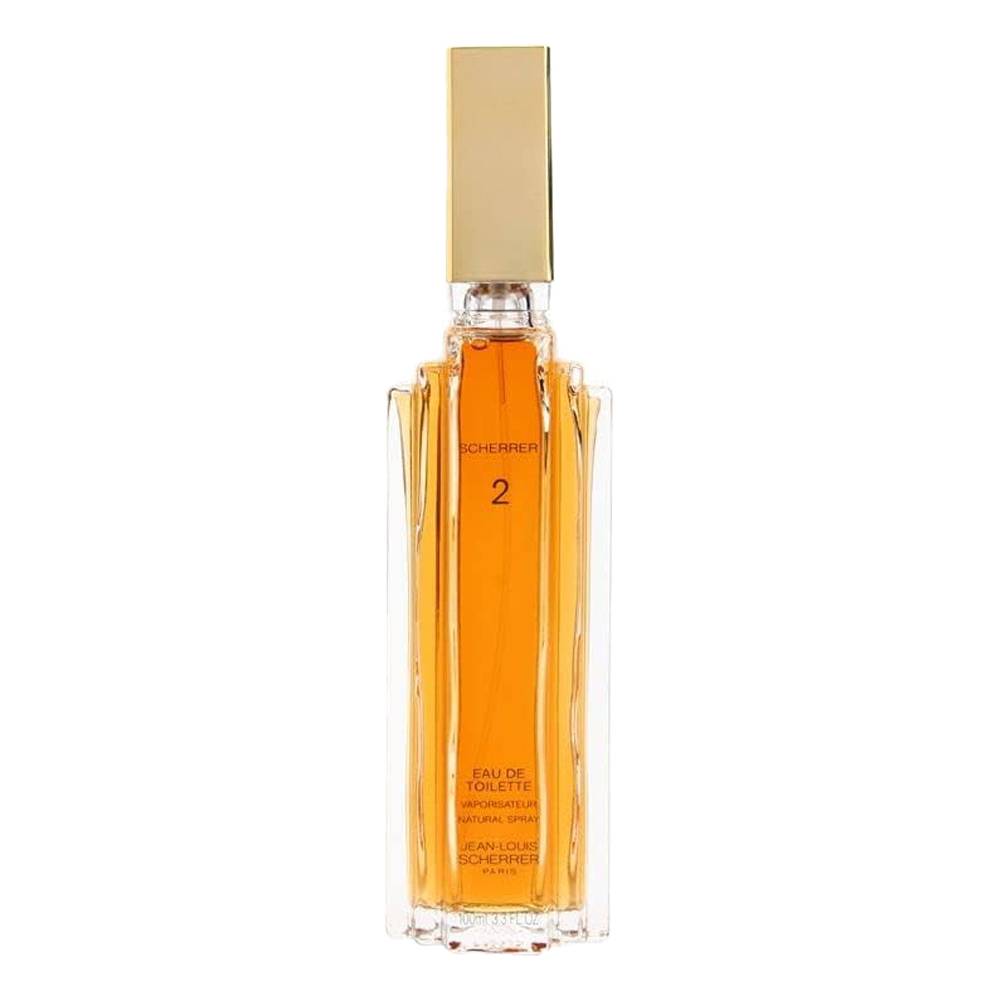 2 by Jean Louis Scherrer Eau de Toilette 100 ml | UAE