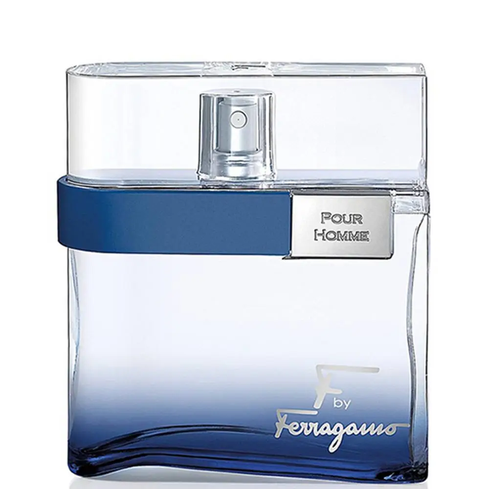 Salvatore Ferragamo F باي فيراغامو فري تيم 100 ml | Brand…