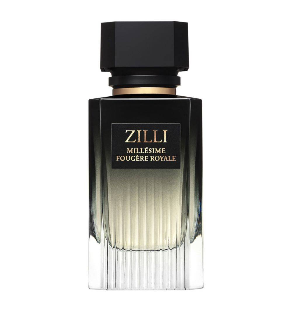 Millesime Fougere Royale by Zilli Eau de Parfum 100 ml | UAE