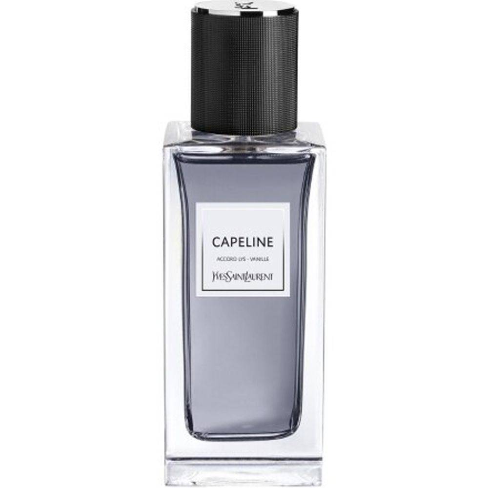 Le Vestiaire Des Capeline by Yves Saint Laurent Eau de Pa…